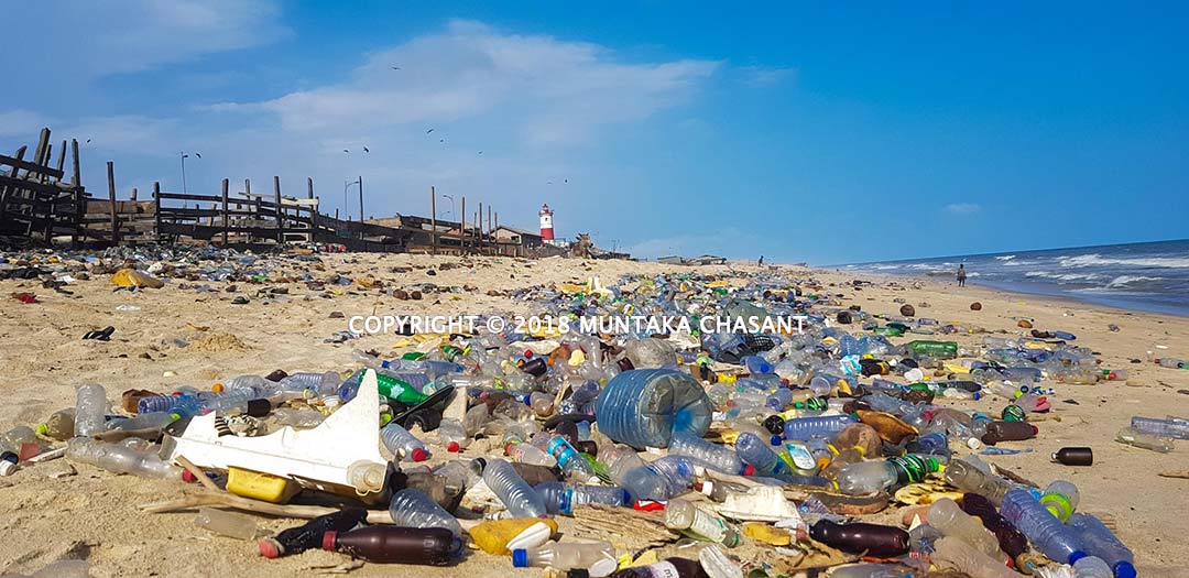 Jamestown, Accra, Ghana - ATCMASK - Muntaka Chasant